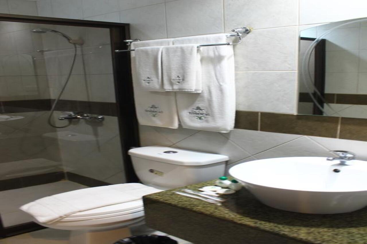 Subic Residencias Olongapo Εξωτερικό φωτογραφία