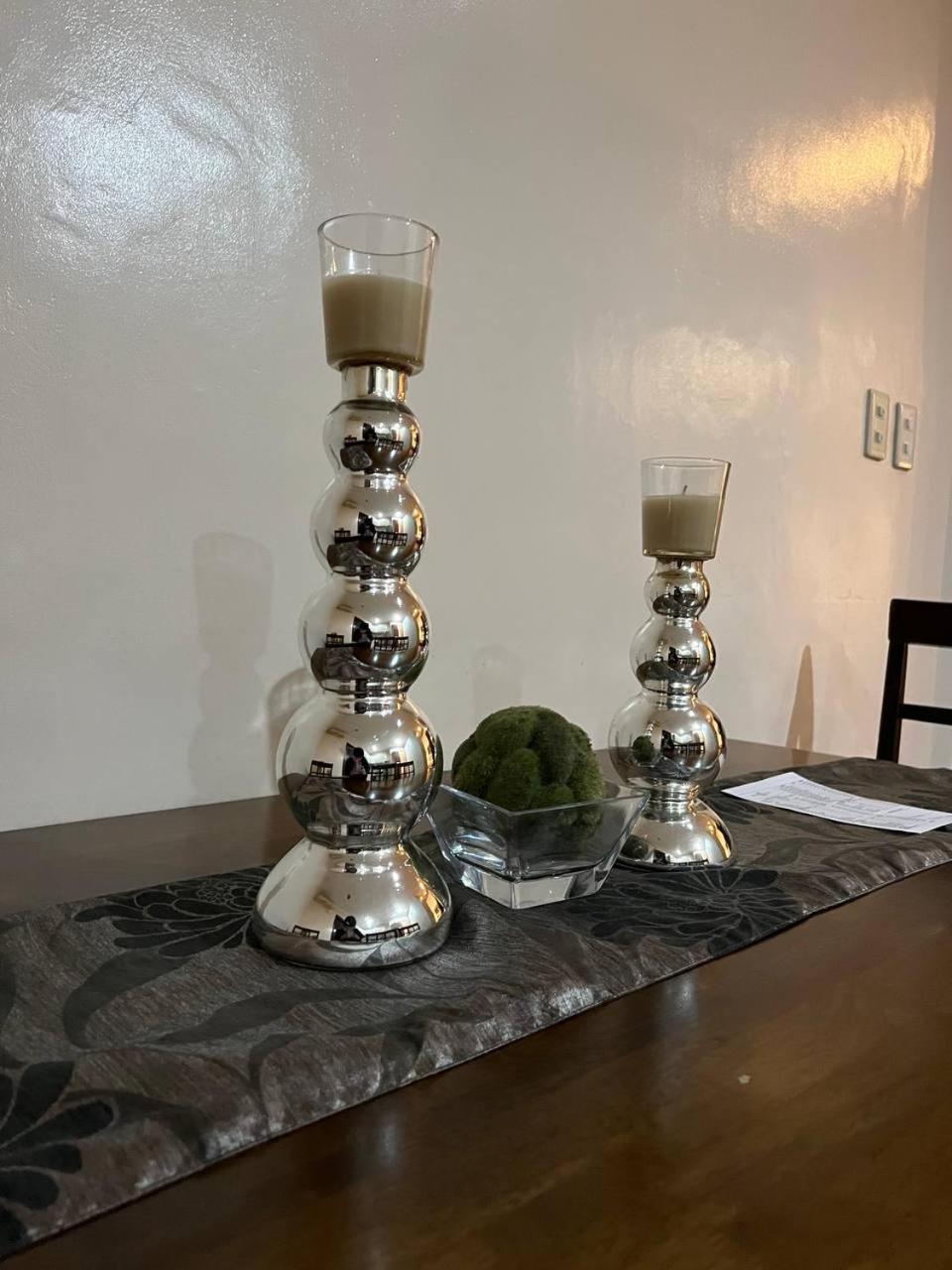 Subic Residencias Olongapo Εξωτερικό φωτογραφία