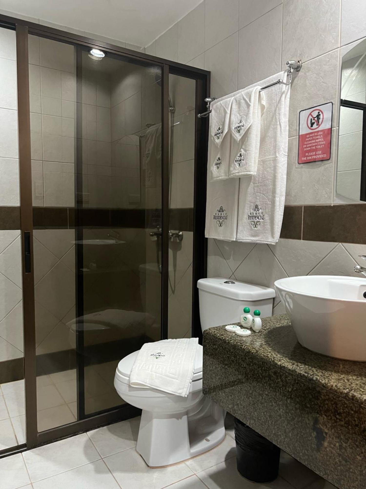 Subic Residencias Olongapo Εξωτερικό φωτογραφία