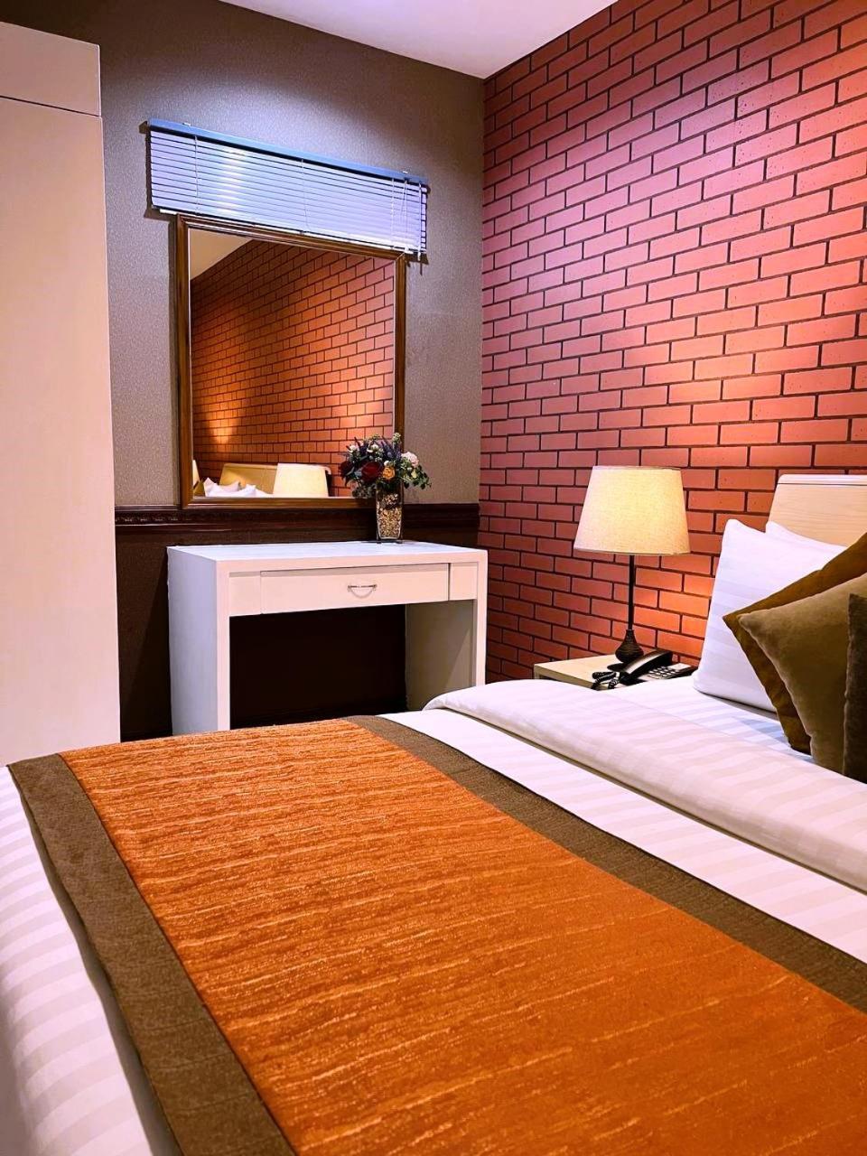 Subic Residencias Olongapo Εξωτερικό φωτογραφία