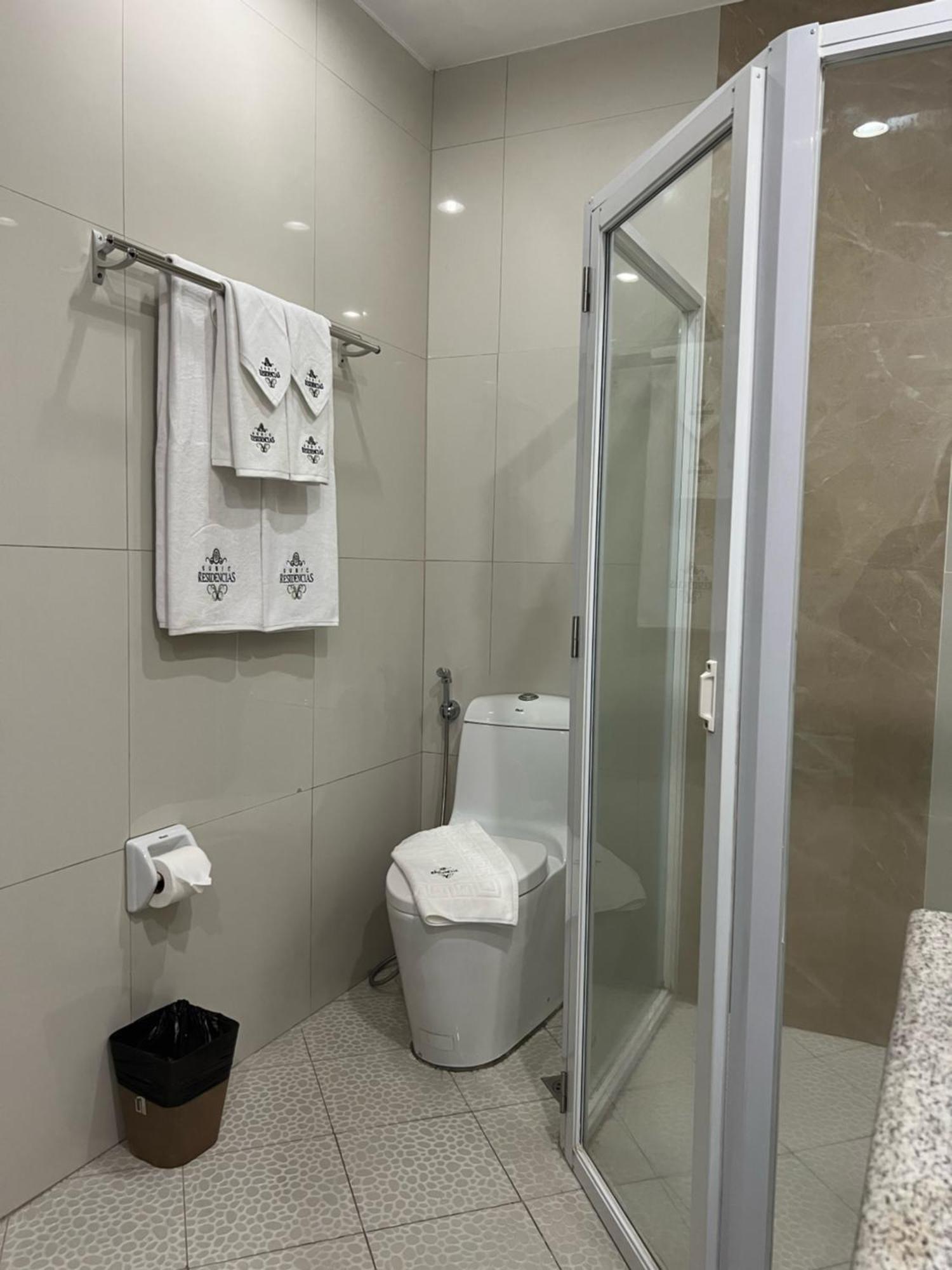 Subic Residencias Olongapo Εξωτερικό φωτογραφία