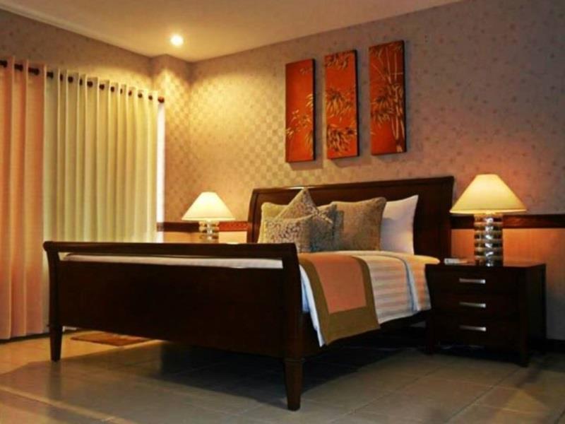Subic Residencias Olongapo Εξωτερικό φωτογραφία
